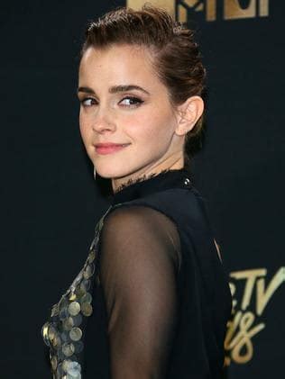 leaked girl nudes|Emma Watson, Miley Cyrus: Celebrities in nude photo scandals